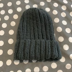 Knitted Toque